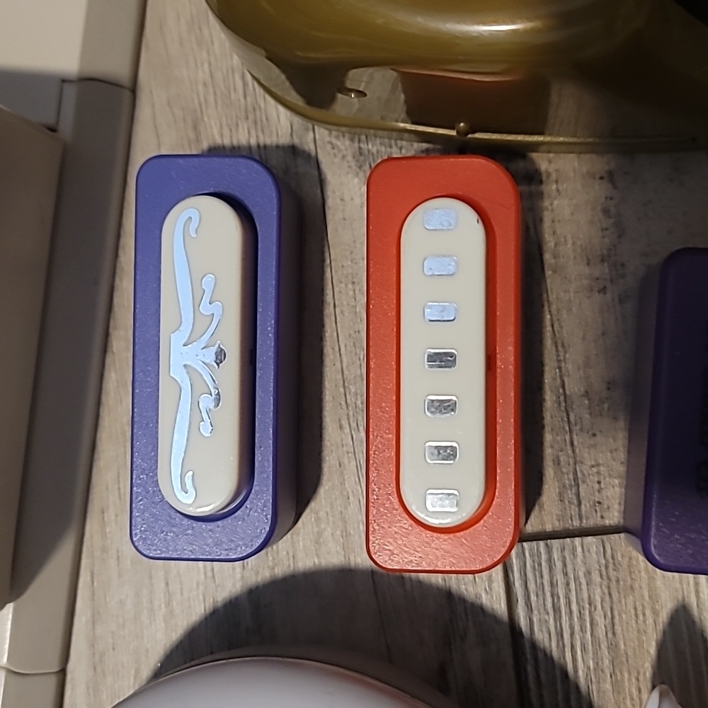 Paper Punch Set - Picture 4 of 6
